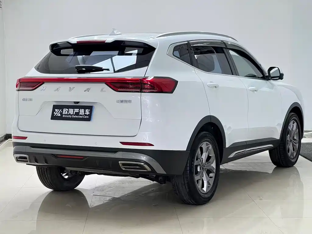 Haval H6 2023