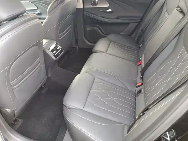 Chery Arrizo 8 2024