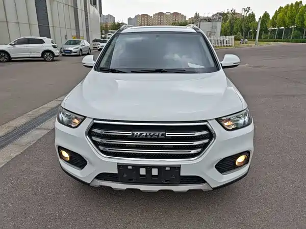 Haval H6 2020