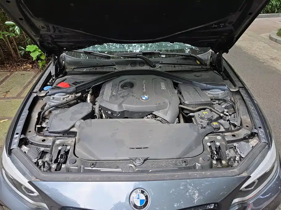 BMW 2 Series 2020 — фото 10