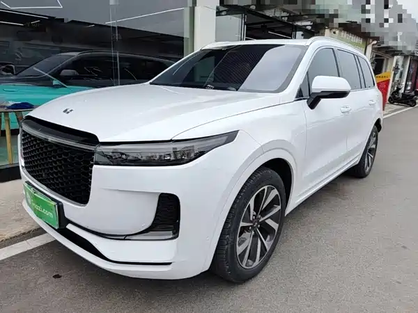 Li Auto ONE 2023
