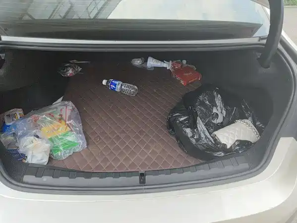 BMW i3 2023