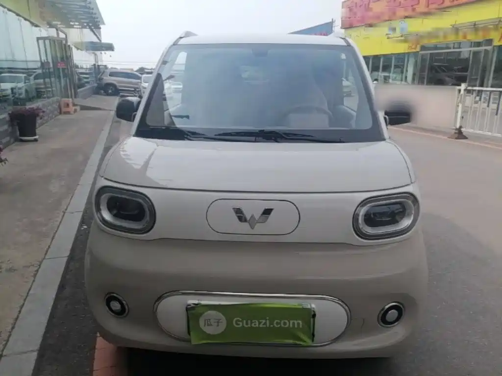 Wuling MINIEV 2024