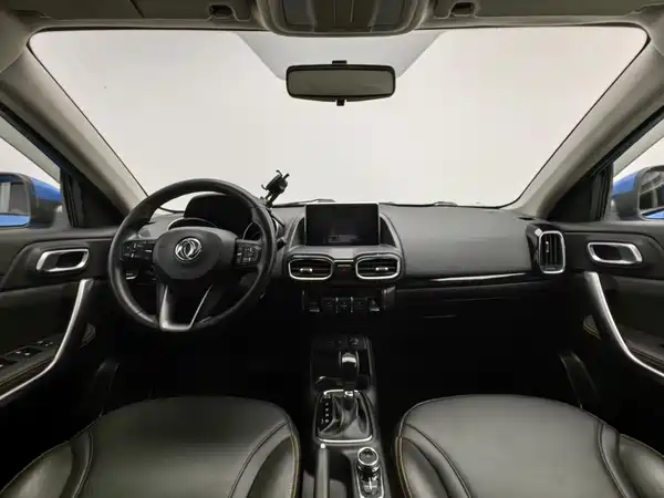 Dongfeng Fengshen AX4 2017
