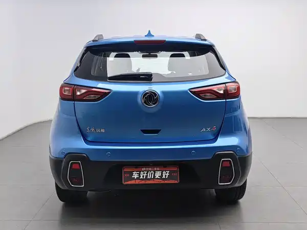 Dongfeng Fengshen AX4 2017