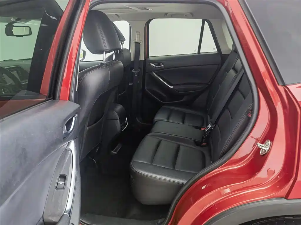Mazda CX-5 2016 — фото 15