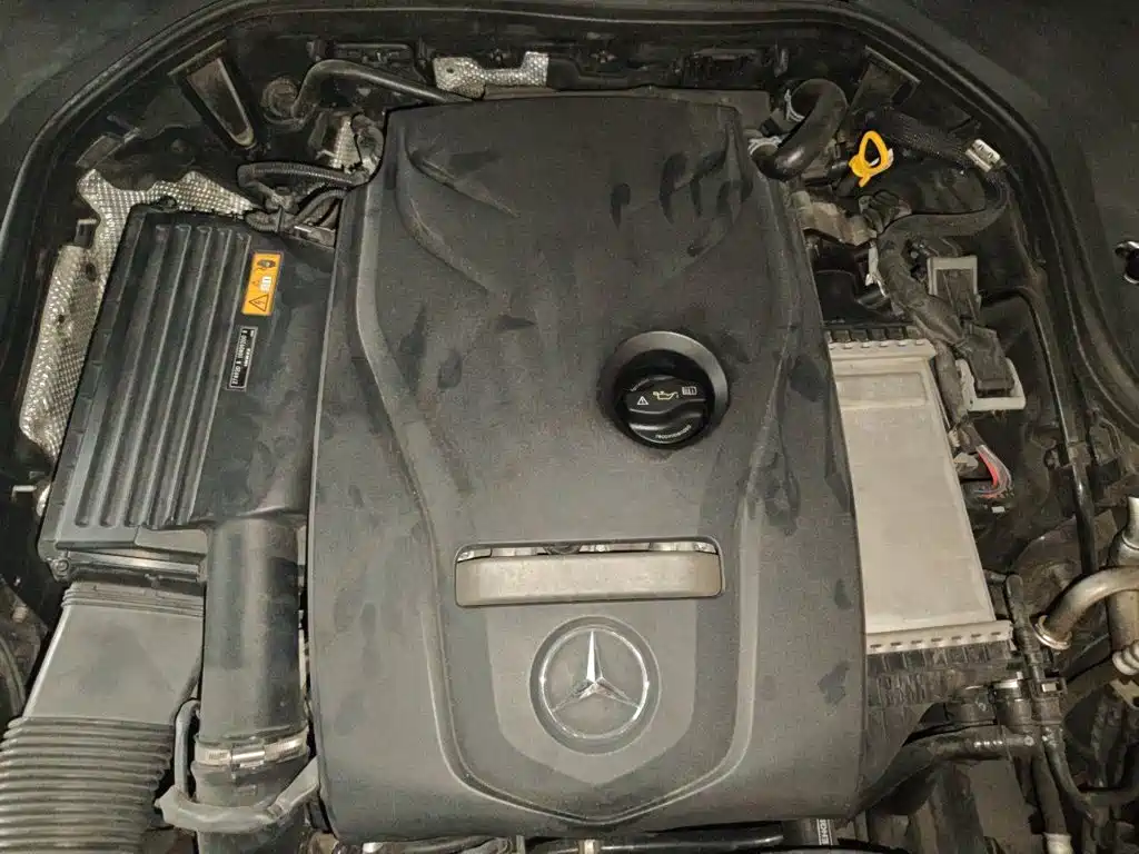 Mercedes-Benz E-Class 2016 — фото 11