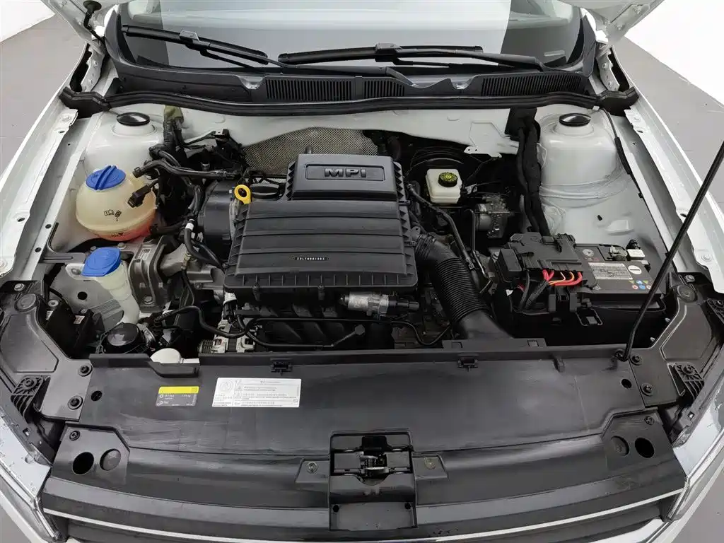 Volkswagen Bora 2020