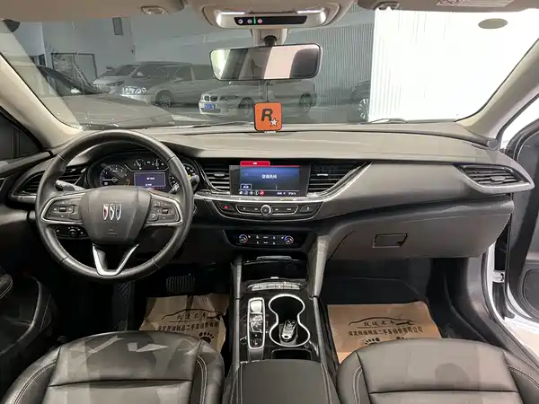 Buick Regal 2023