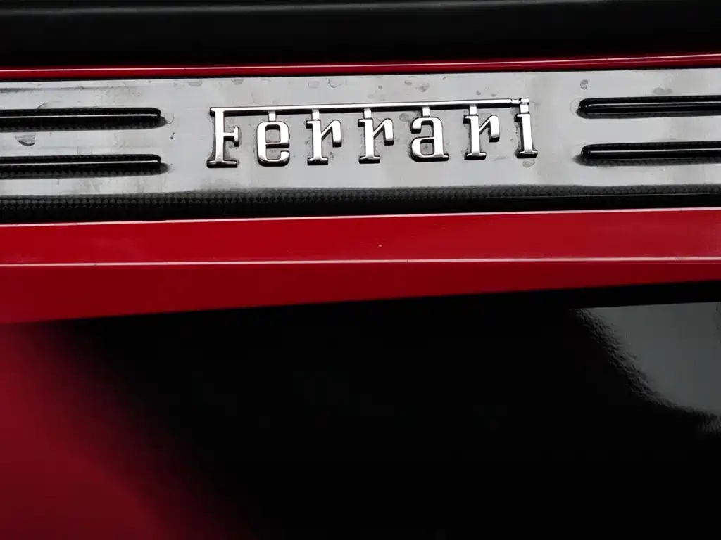 Ferrari 488 2019 — фото 7