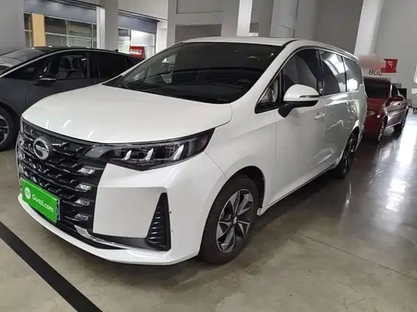 GAC Trumpchi M6 2024