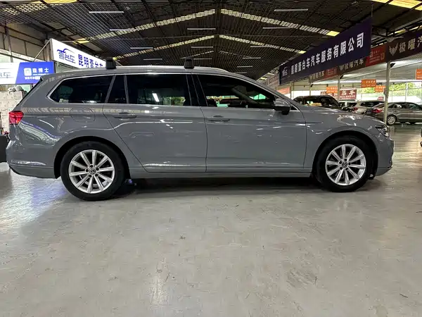 Volkswagen Viloran 2022