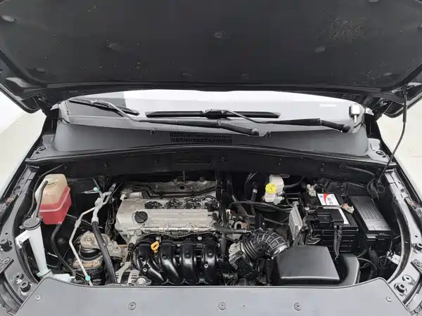 Baojun 560 2015