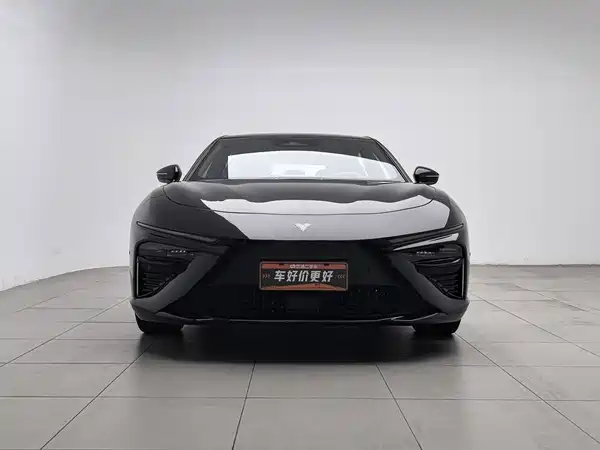 Neta S 2024