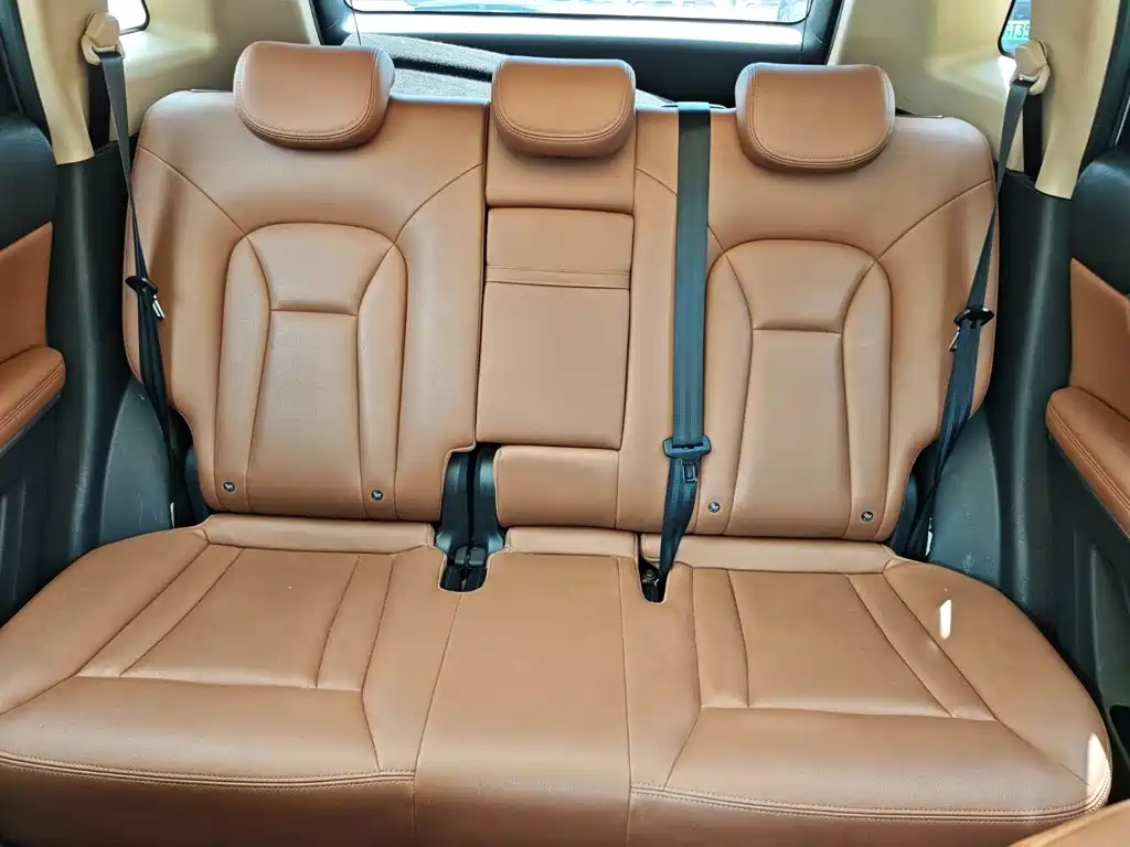 Haval H6 Coupe 2016 — фото 23