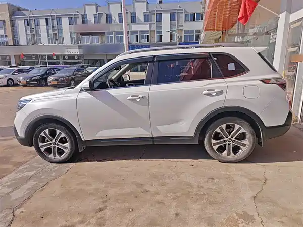 Kia Sportage 2019