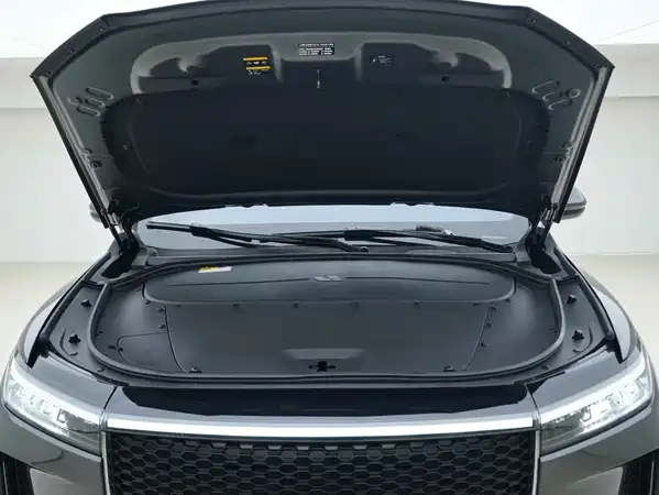 Li Auto ONE 2020