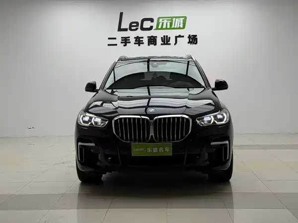 BMW X5 2023