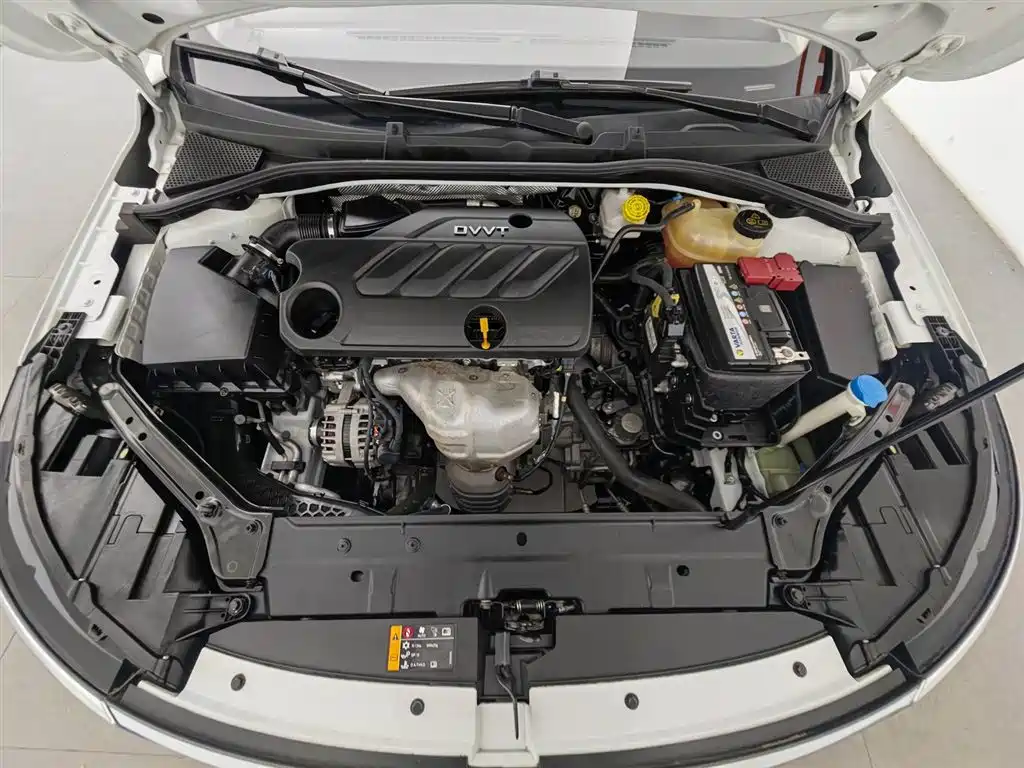 Roewe i6 Classic 2020