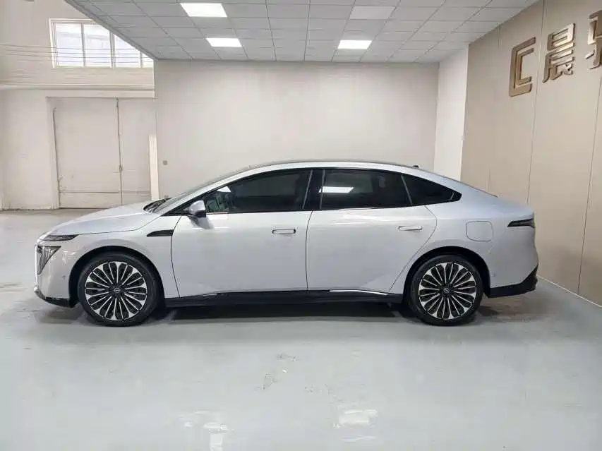 Nissan N7 2025