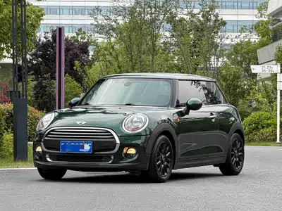 MINI MINI 2016
