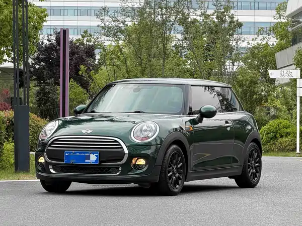 MINI MINI 2016