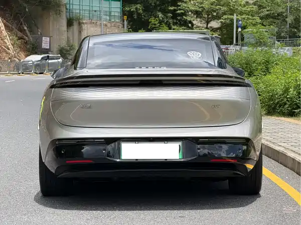 Zeekr 007 2024
