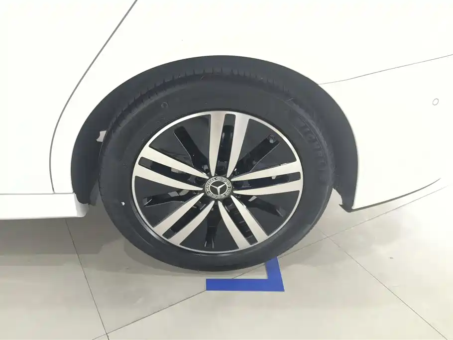Mercedes-Benz A-Class 2020