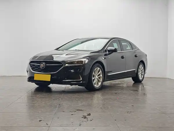 Buick LaCrosse 2021