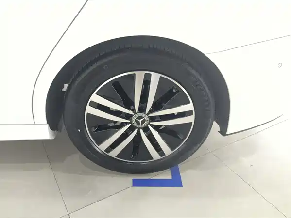 Mercedes-Benz A-Class 2020