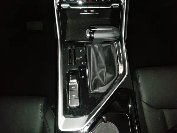 Wuling Star 2021