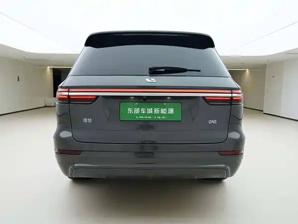 Li Auto ONE 2020