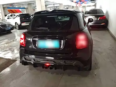 MINI MINI 2022
