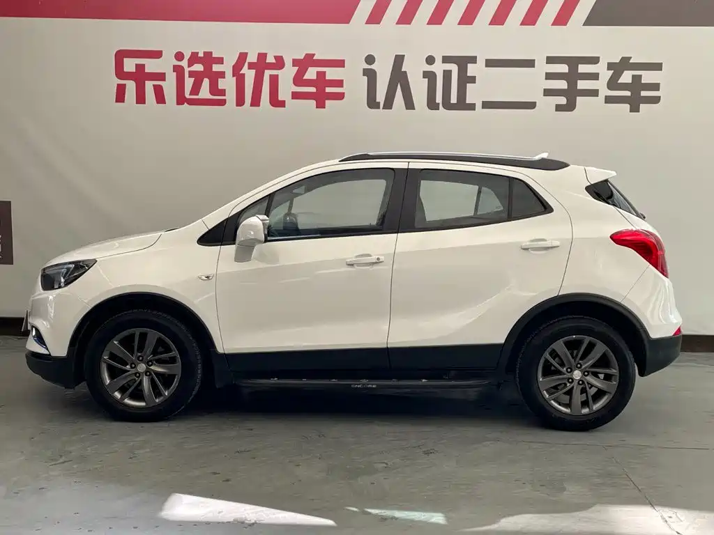 Buick Encore 2016