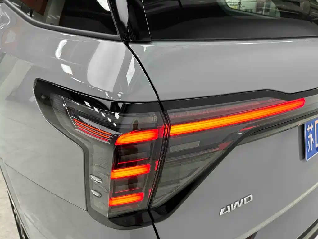 Ford Edge 2023 — фото 21