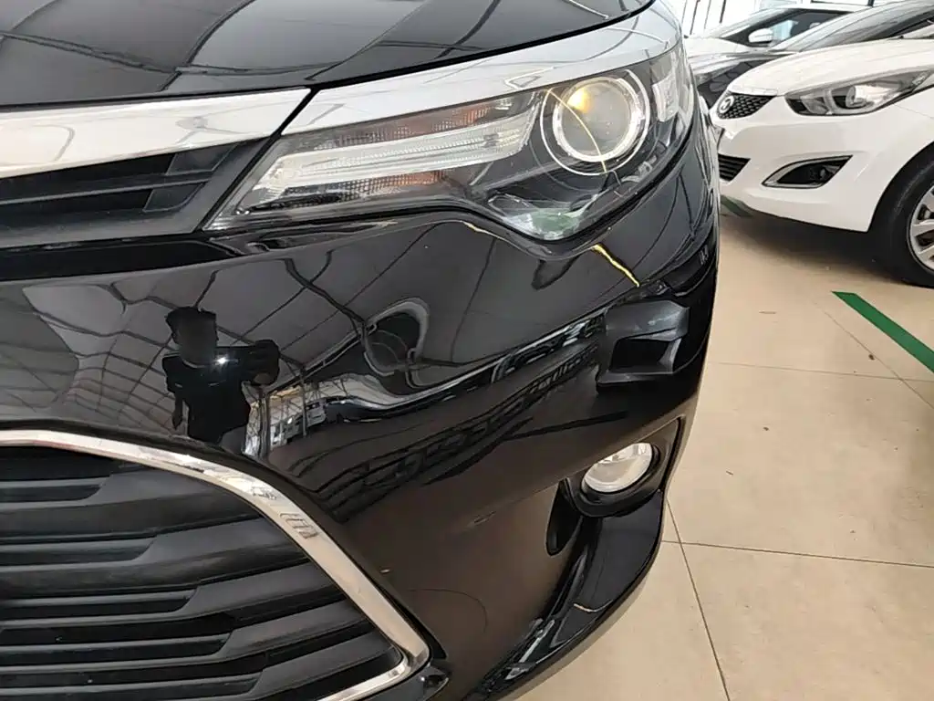 Toyota Levin 2016 — фото 24