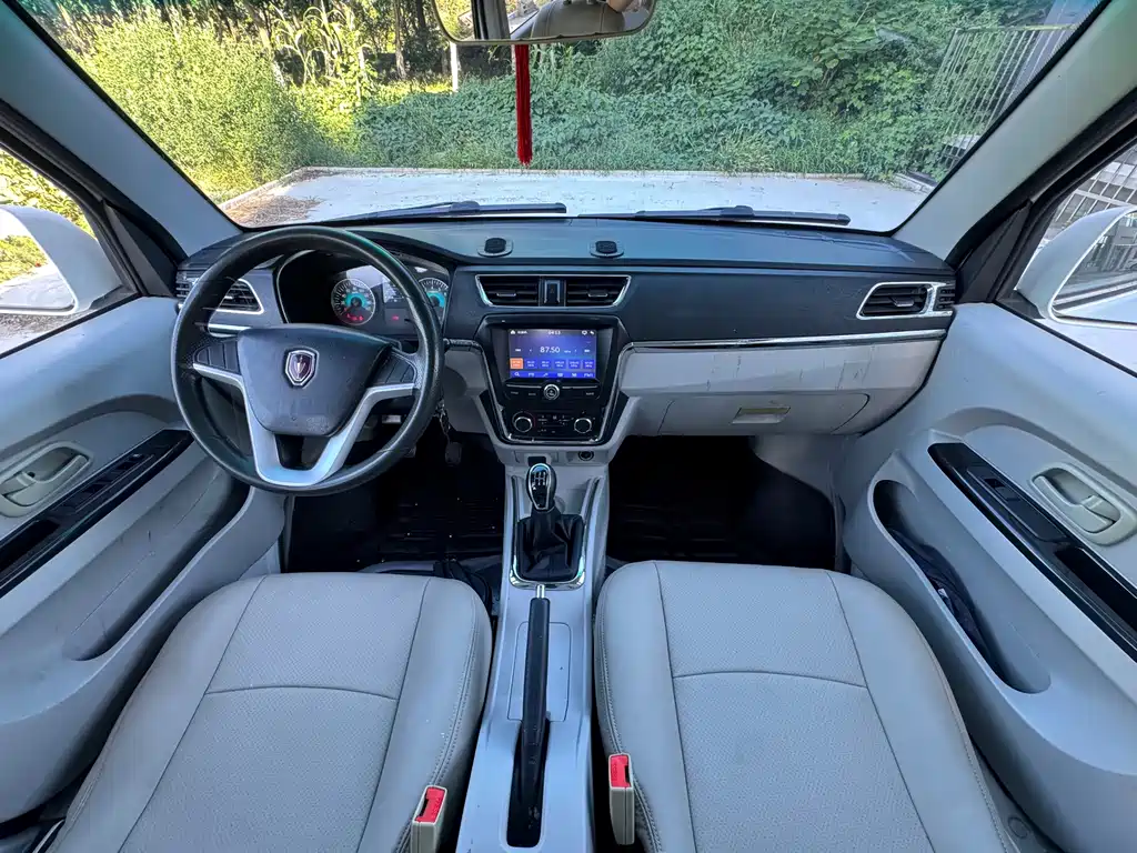 Jinbei New Hiace X30L 2022 — фото 6