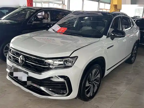 Volkswagen Tanyuex 2022