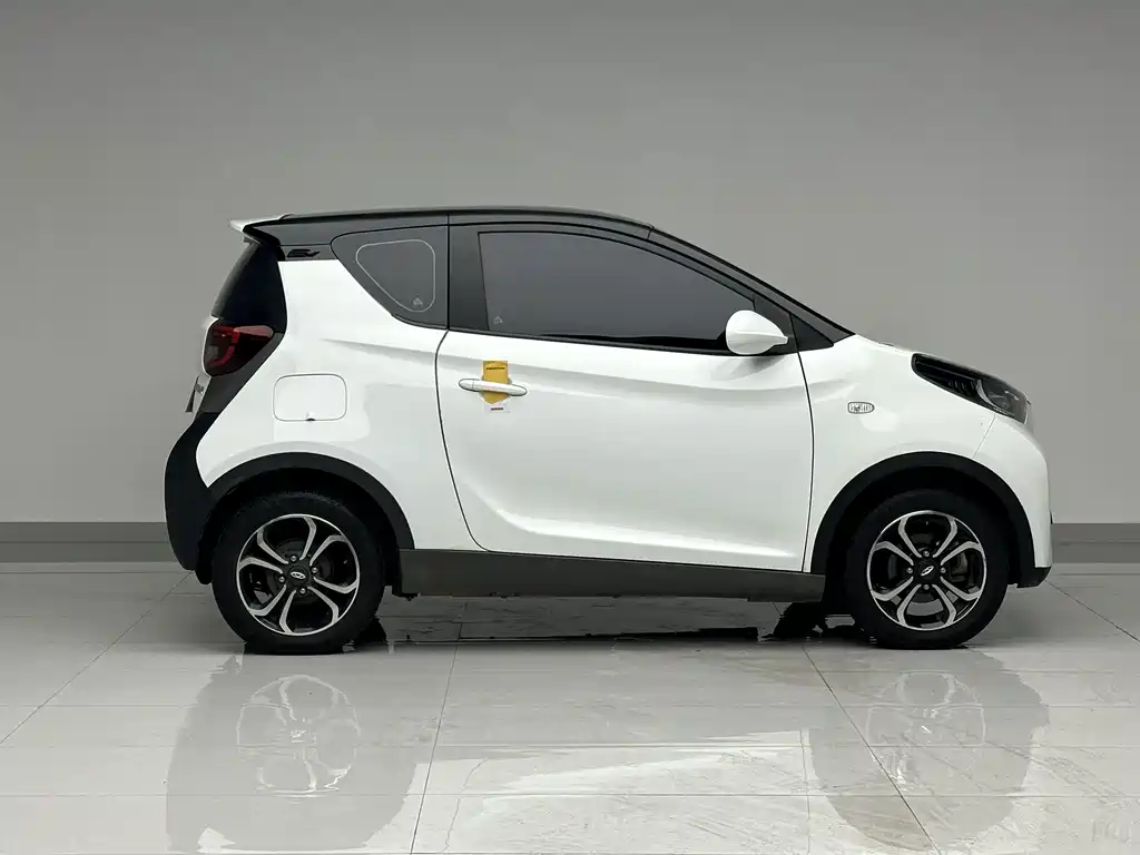 Chery eQ1 2021 — фото 4