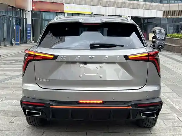 Haval Mythical Beast 2022