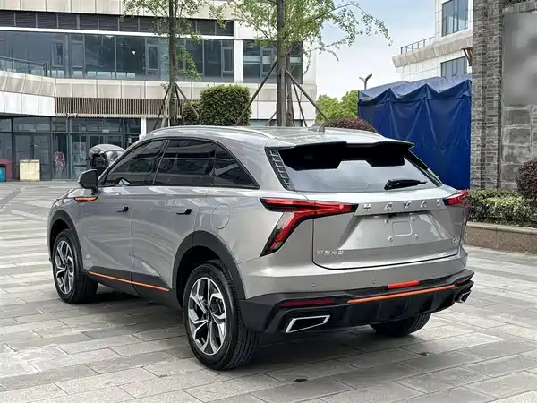 Haval Mythical Beast 2022