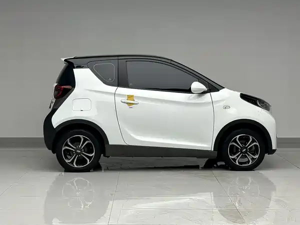 Chery eQ1 2021