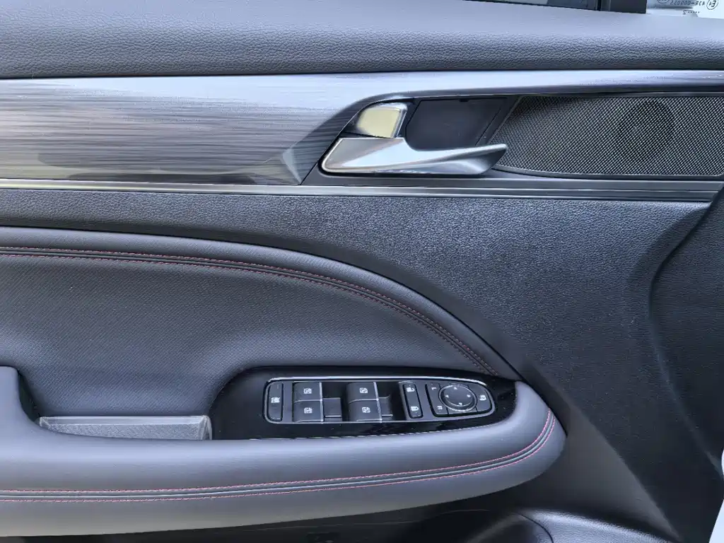 GAC Trumpchi GS4 PLUS 2022 — фото 14