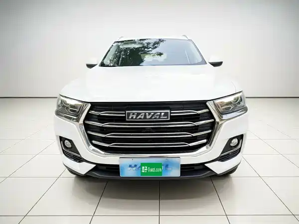 Haval H6 2021