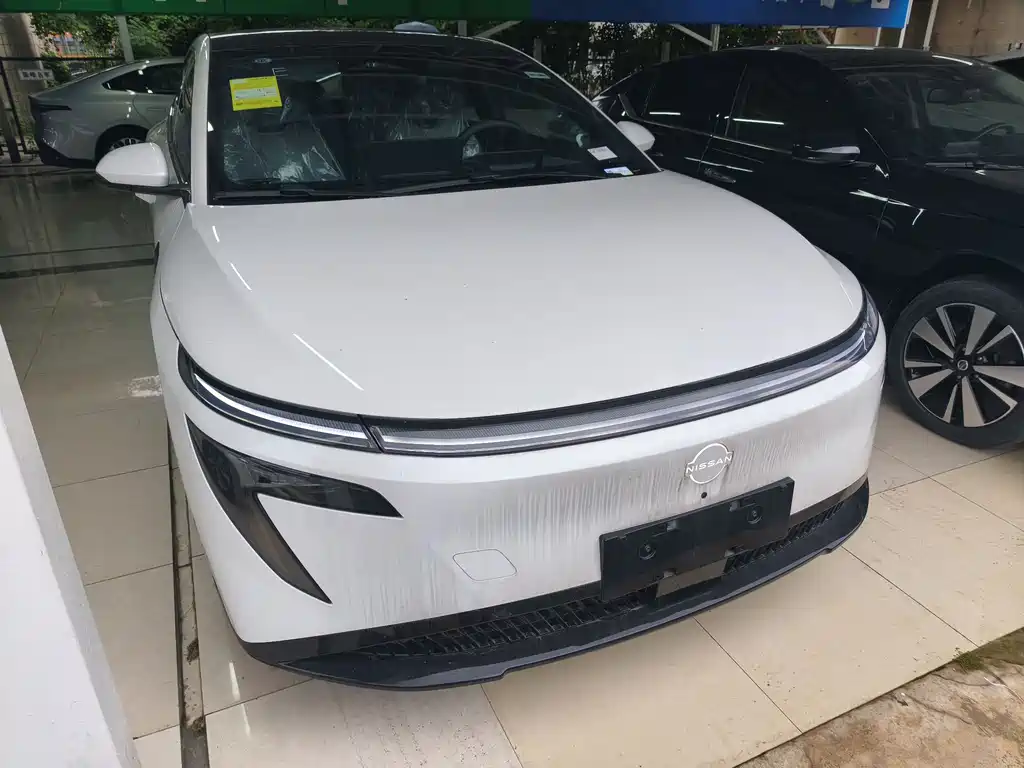 Nissan N7 2026