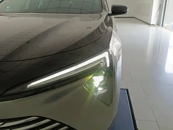 Buick LaCrosse 2025