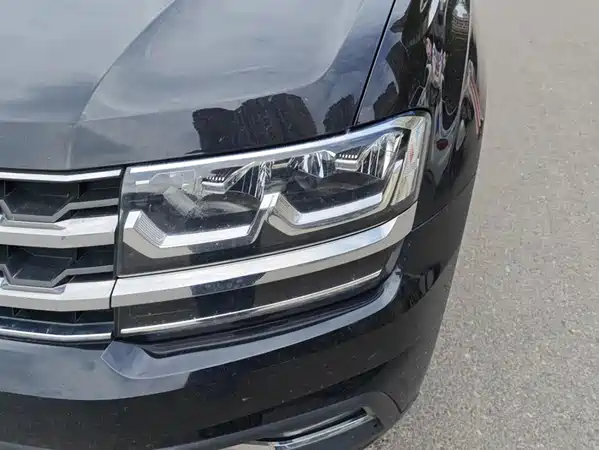 Volkswagen Teramont 2019