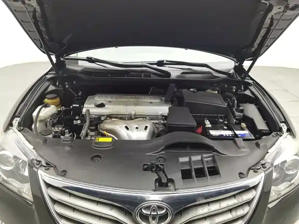 Toyota Camry 2014