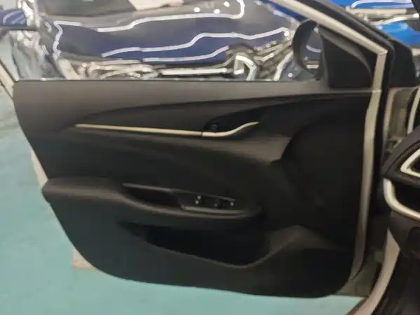 Buick Excelle GT 2021