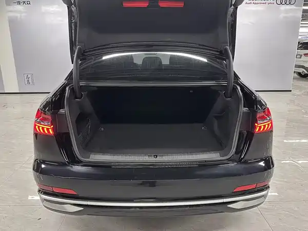 Audi A6L 2024